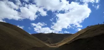Palandöken Kayak Sezonuna Hazırlanıyor