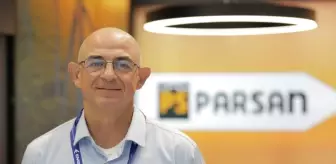 Parsan, Paris Havacılık Fuarı'nda Yerli Üretim Tarlalıyor