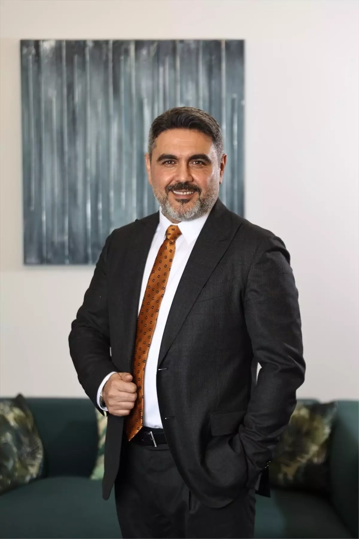 Pasifik Eurasia, Orta Koridor'da taşımacılığı artırmaya yönelik 4 stratejik anlaşma imzaladı