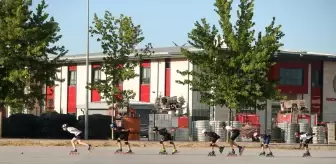 Türkiye Kaykay Federasyonu, Paten Branşında Hızla Büyüyor