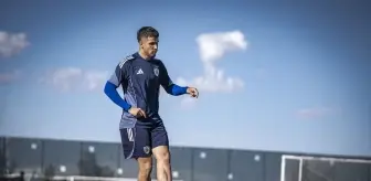 Zorlukları Aşarak Futbolcu Oldu: Yakup Kırtay'ın İlham Verici Hikayesi