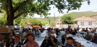 Demirköy'de Geleneksel Yağmur Duası ve El İşleri Sergisi Yoğun Katılımla Gerçekleşti