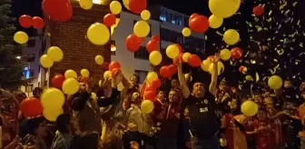 Bilecik'te Kanser Hastalarına Farkındalık Etkinliği Düzenlendi