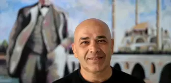 Kırkpınar Güreşleri'nin Yeni Başcazgırı Emin Ger Göreve Hazır