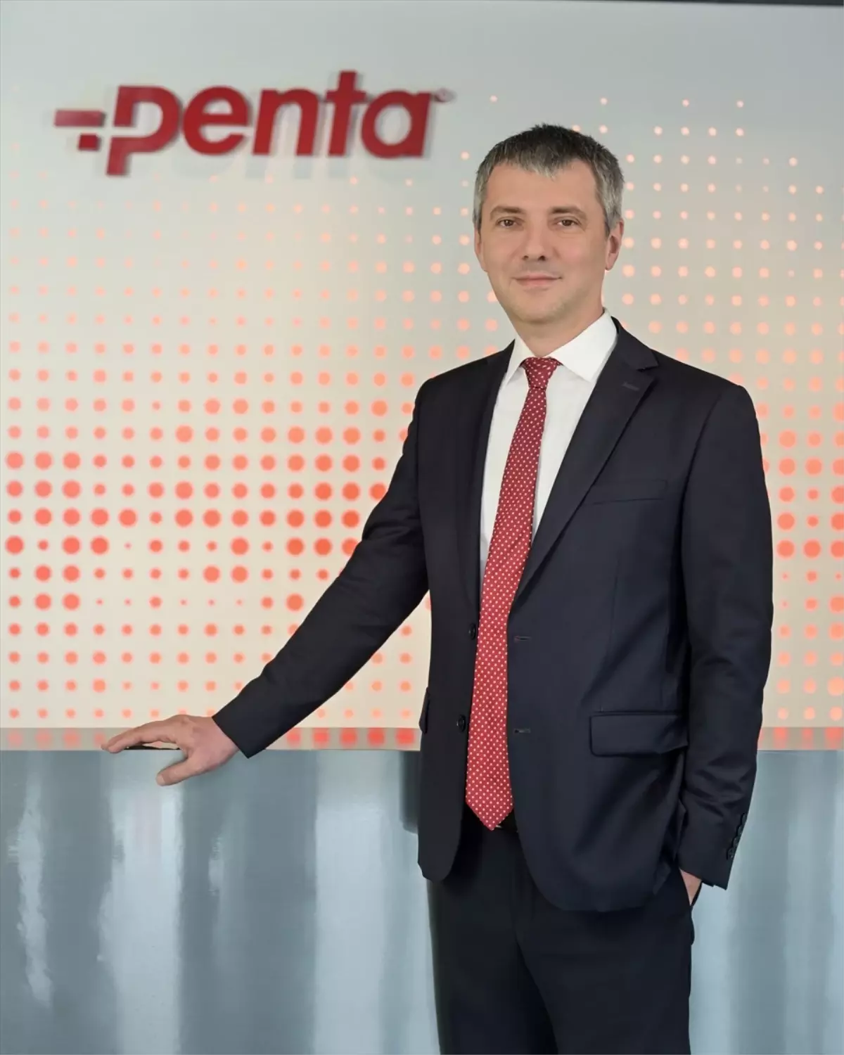 Penta Teknoloji, NetApp ile Verimlilik Artıracak İşbirliği Yaptı