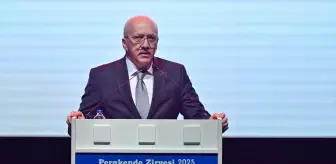 Perakende Zirvesi 2025 Başladı
