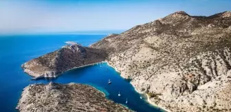 Marmaris'teki Phoenix Antik Kenti'nde Önemli Keşifler