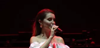 Pınarhisar'da 13. Gençlik ve Kültür Festivali Coşkuyla Başladı