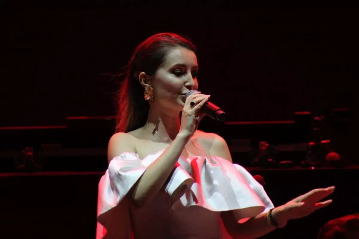 Pınarhisar'da 13. Gençlik ve Kültür Festivali Coşkuyla Başladı