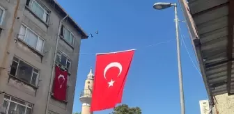 Piyade Sözleşmeli Er Ahmet Gültekin'in ailesine şehadet haberi verildi