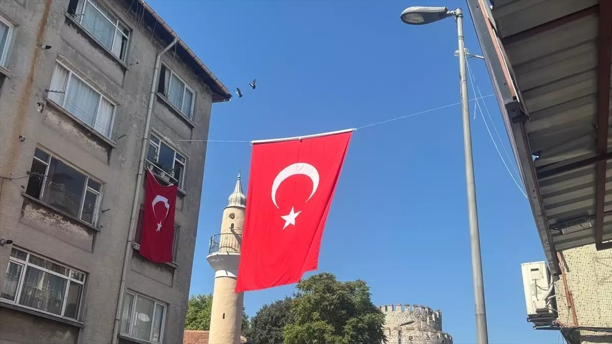 Piyade Sözleşmeli Er Ahmet Gültekin'in ailesine şehadet haberi verildi