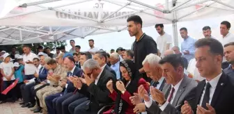 PKK'nın Çevrimli katliamında 35 yıl önce hayatını kaybeden 27 kişi anıldı