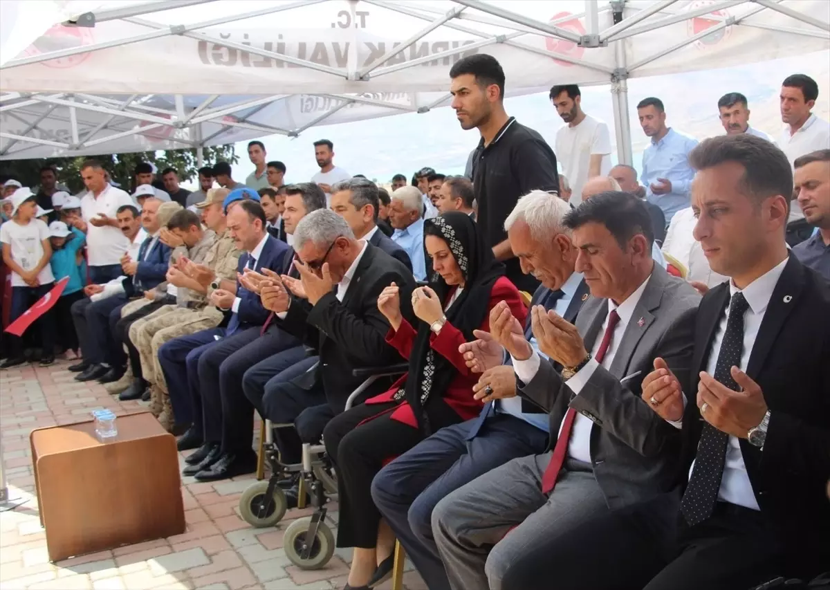 PKK'nın Çevrimli katliamında 35 yıl önce hayatını kaybeden 27 kişi anıldı