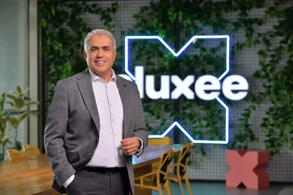 Pluxee, Türkiye'deki KOBİ'lere Destek Hedefli Büyüme Planlarını Açıkladı