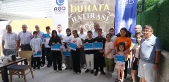 Polatlı'da Siyer-i Nebi Yarışması'nda Başarılar Ödüllendirildi