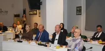 Polatlı'da Bölgesel İstişare Toplantısı Gerçekleştirildi