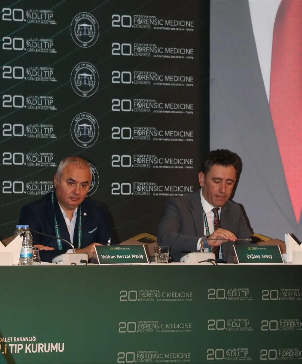Adli Palinoloji Laboratuvarı, Faili Meçhul Cinayetlerin Aydınlatılmasında Yeni Umut