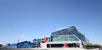 Polifarma tarafından yerli SMA ilaç ve etken maddesi üretilecek