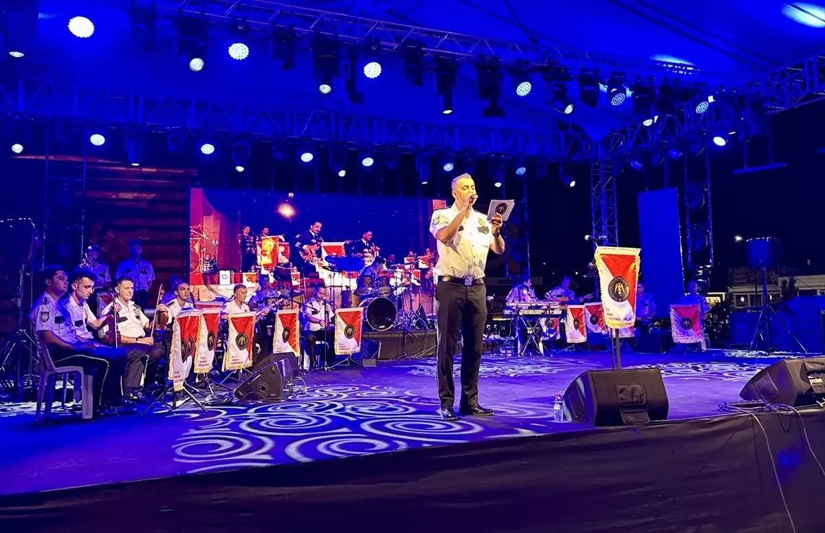 Kırşehir'de Neşet Ertaş Kültür ve Müzik Festivali Rüzgarı