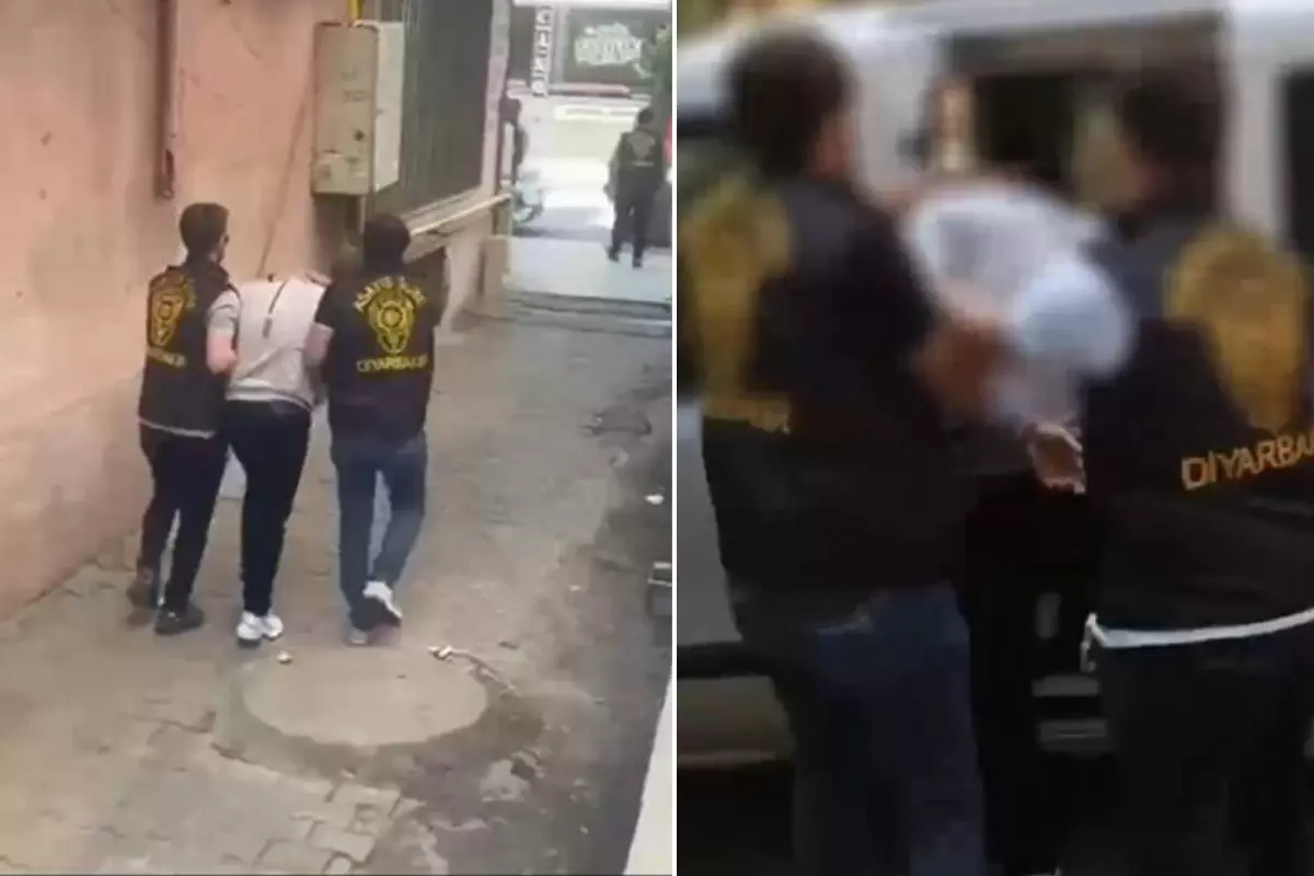 Polisi 'beybi', müşterileri 'koli' şifresiyle belirleyen fuhuş şebekesine operasyon