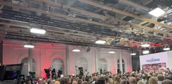 Polonya Cumhurbaşkanlığı Seçiminde İkinci Tur Tamamlandı