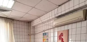 Pozantı Hastanesi'nde 'Gebe Okulu' Hizmete Girdi
