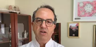 Grip Salgını Artıyor: 65 Yaş Üstü Bireyler Aşılanmalı