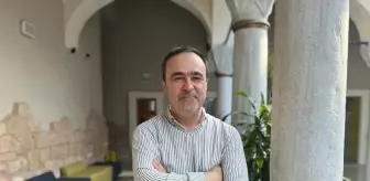 Hikaye Anlatımı ve Kıssaların Önemi Üzerine: Prof. Dr. Lütfi Arslan