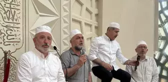 Prof. Dr. Mustafa Sabri Küçükaşcı, Vefatının İkinci Yılında Anıldı