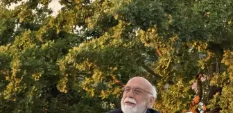 Prof. Dr. Nabi Avcı, Fethi Gemuhluoğlu Anısına Dostluk Konuşmaları Programında