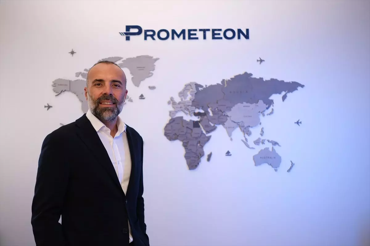 Prometeon Türkiye, TEGV ile Elektronik Atık Projesine Destek Veriyor