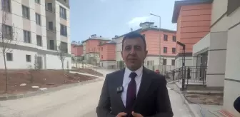 Pütürge Belediye Başkanı Mikail Sülük, İlçeyi Tanıttı ve Yatırımları Açıkladı