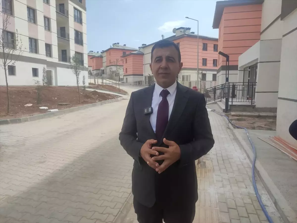 Pütürge Belediye Başkanı Mikail Sülük, İlçeyi Tanıttı ve Yatırımları Açıkladı
