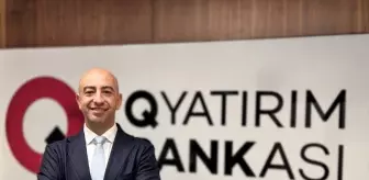 Q Yatırım Bankası Sermayesini 1,5 Milyar Liraya Çıkardı