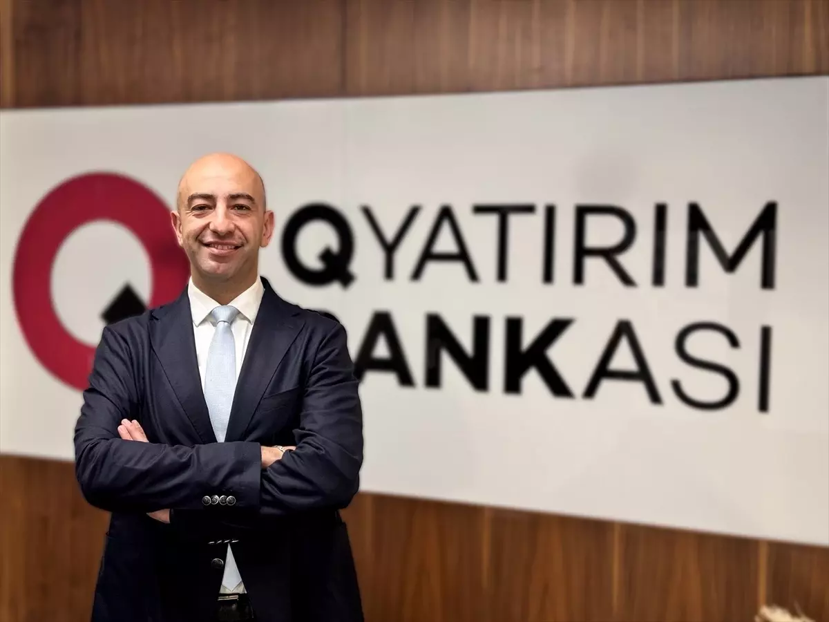Q Yatırım Bankası Sermayesini 1,5 Milyar Liraya Çıkardı