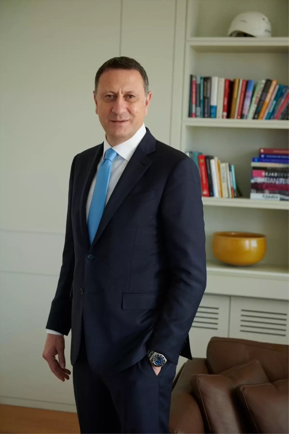 QNB Türkiye, Euromoney Ödüllerinde Dört Kategoride Ödül Kazandı