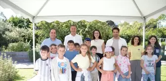 QNB Türkiye, Su Farkındalığı Festivali düzenledi