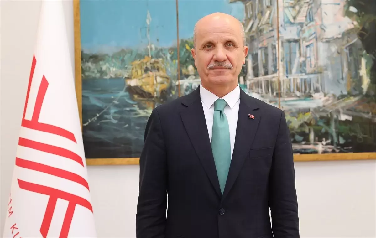 Türkiye, QS 2026 Dünya Üniversiteleri Sıralaması'nda 26 üniversiteyle yer aldı