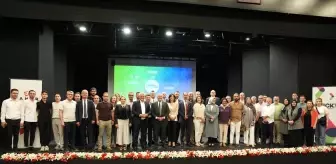Maher Holding Sigorta Grubu, Erzurum'da Sektör Toplantısı Düzenledi