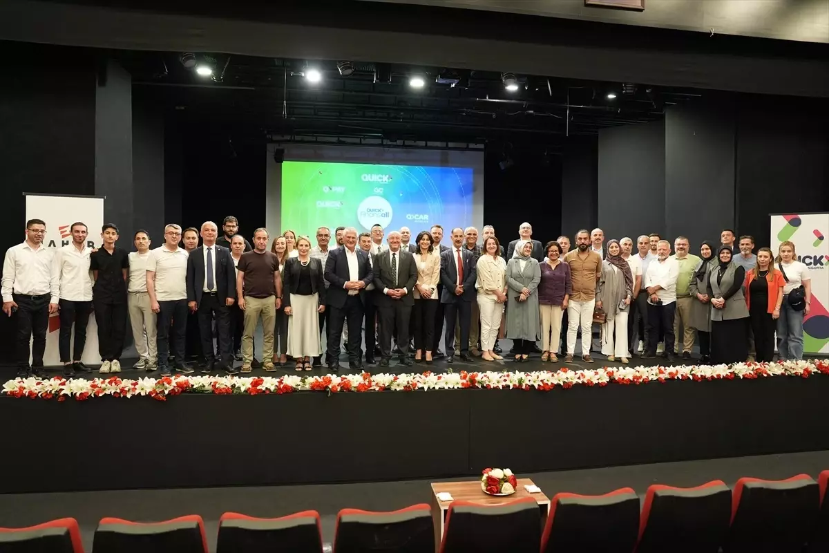 Maher Holding Sigorta Grubu, Erzurum'da Sektör Toplantısı Düzenledi