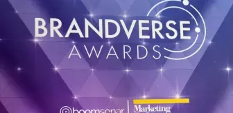 Quick Sigorta, Brandverse Awards 2025'te Altın Ödül Kazandı