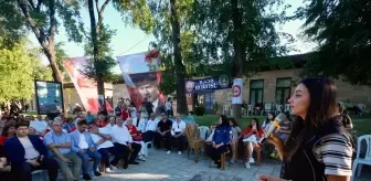 Rami Gönüllüler Korosu, 'Uyuşturucuya Hayır' konserinde sahne aldı