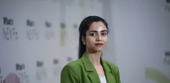 Sonita Alizadeh: Afgan Kızlarına Eğitim ve Umut Veren Ses