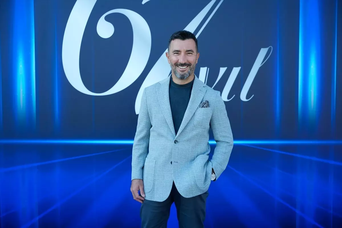 Ray Sigorta 67. Yılını Kutladı: 'Oyunu Değiştirenler' Tanıtıldı