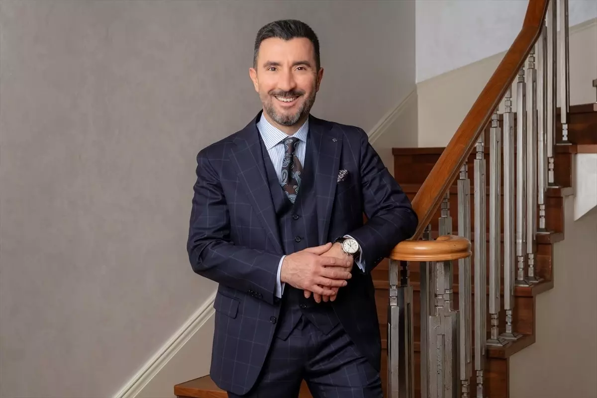 Ray Sigorta, 'Türkiye'nin En İyi İşverenleri 2025' Listesine Girdi