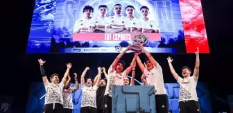 Red Bull Home Ground Turnuvası İstanbul'da Gerçekleşecek
