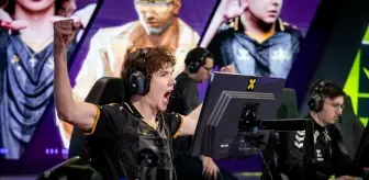 BBL Esports Yarı Finale Yükseldi