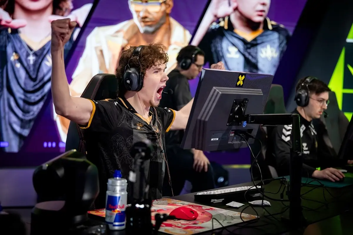BBL Esports Yarı Finale Yükseldi