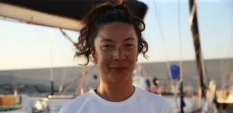 Başak Mireli, Solo Türkiye Turu Rekoru'nu Kırdı