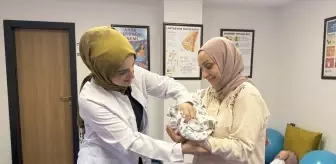 KTÜ Farabi Hastanesi'nde Riskli Gebelere Destek: Gebe Okulu Açıldı